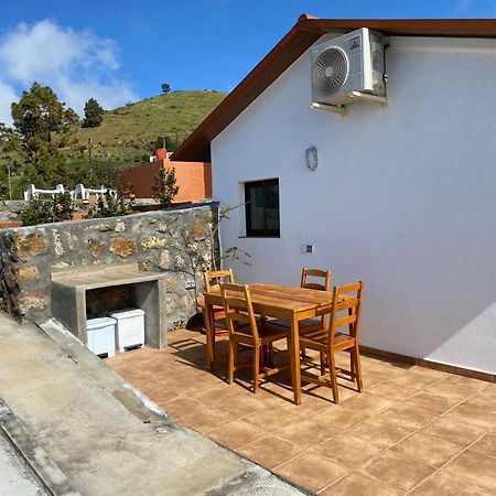Helios Casa Vacacional Villa Puntagorda Buitenkant foto