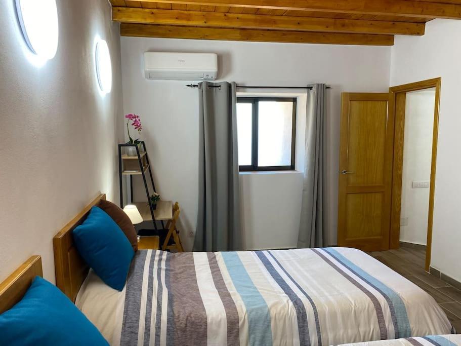 Helios Casa Vacacional Villa Puntagorda Buitenkant foto