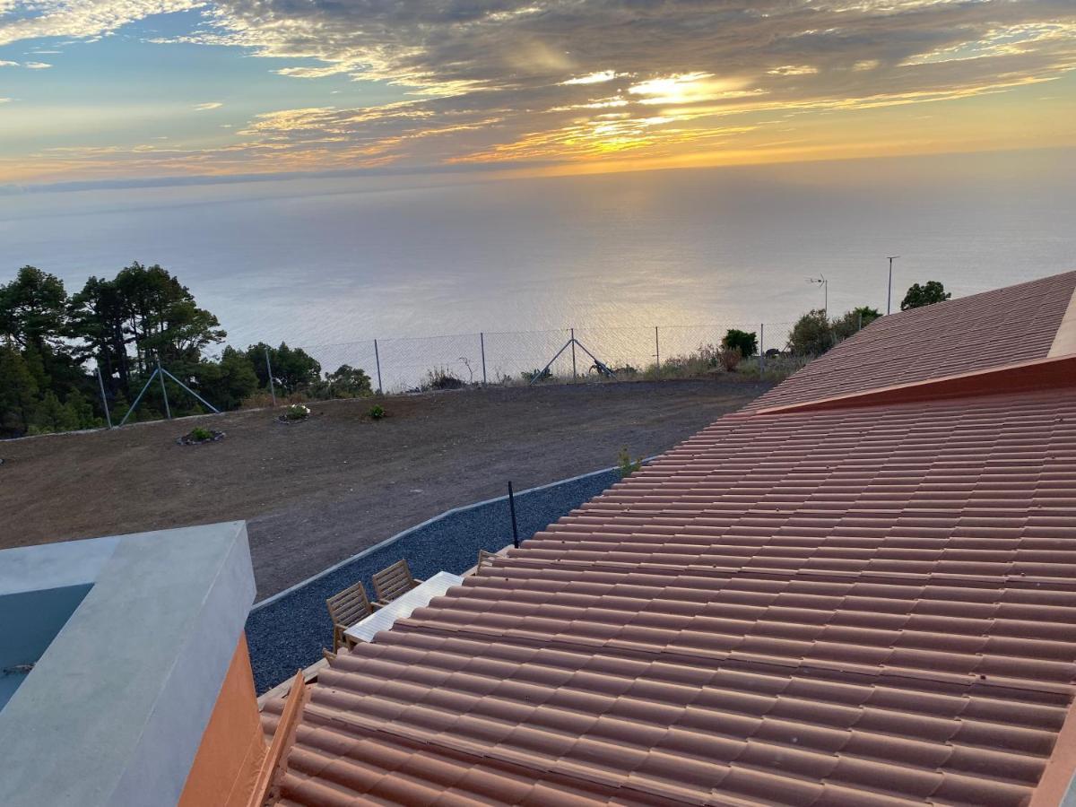 Helios Casa Vacacional Villa Puntagorda Buitenkant foto